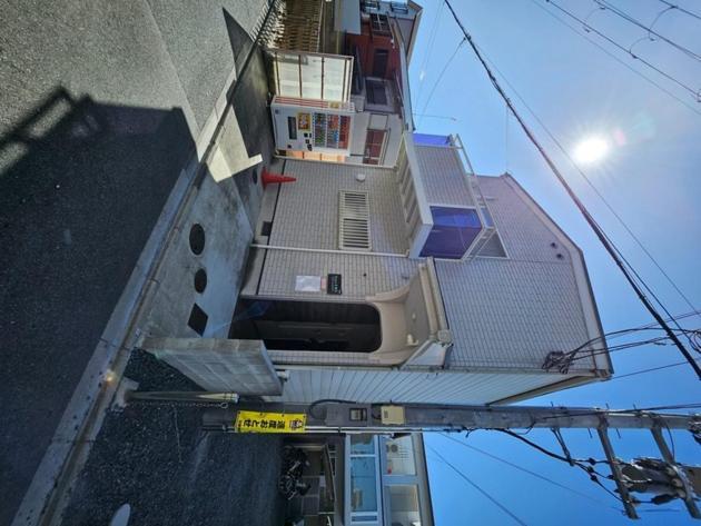 Apartment Royce Garden 2-hanazono Stay- - Vacation 16765