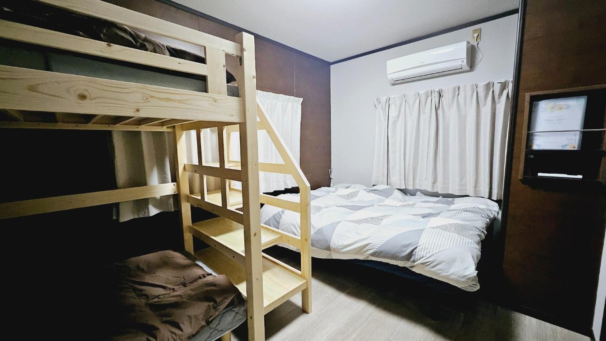 Apartment Royce Garden 2-hanazono Stay- - Vacation 16765 Kyoto