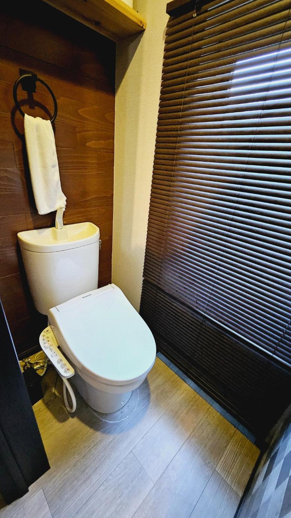 Royce Garden 2-hanazono Stay- - Vacation 16765 Apartment Kyoto